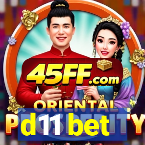 d11 bet
